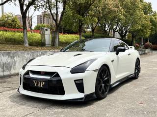 日产GT-R 3.8T 自动 Premium-Edition 