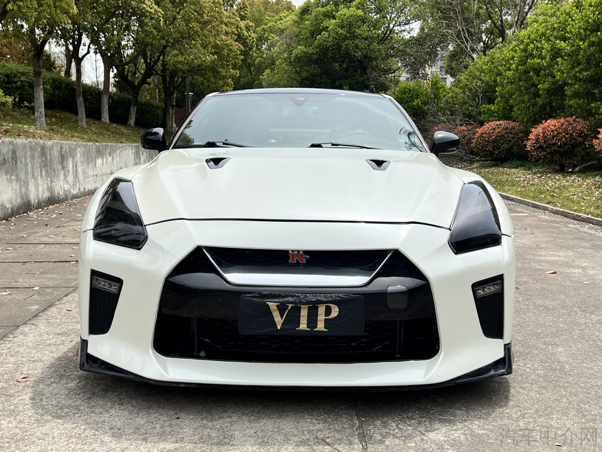 日产GT二手车 二手R [进口] 2013款 3.8T 自动 Premium二手车 二手Edition价格0万 