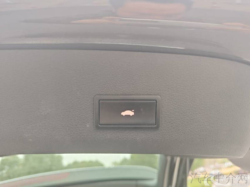 奥迪Q7 [进口] 2011款 3.0T 自动 技术型 