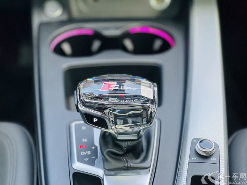 奥迪A5掀背 40TFSI [进口] 2021款 2.0T 自动 汽油 豪华动感型 
