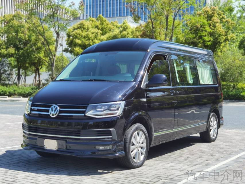 大众凯路威 [进口] 2018款 2.0T 自动 7座 汽油 豪华版价格0万