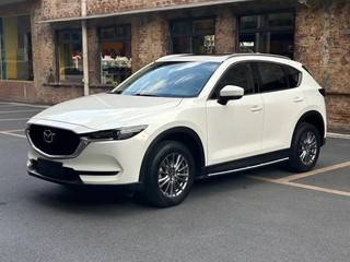 马自达CX-5 2.0L 智享型 