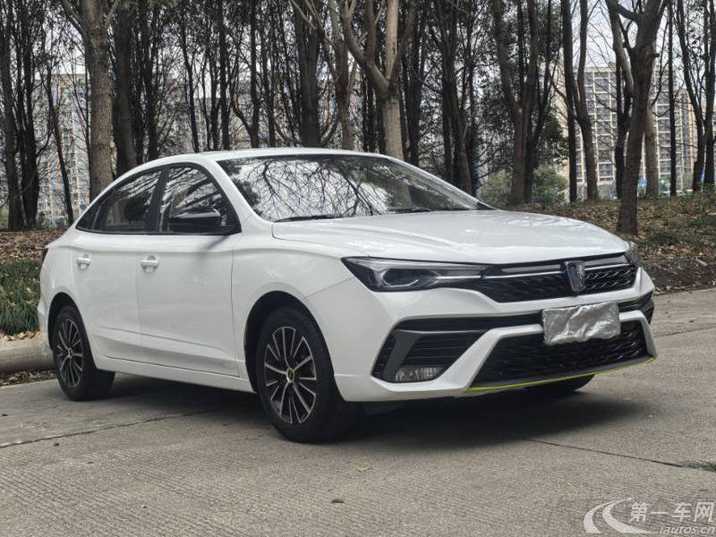 荣威i5 2021款 1.5L 自动 铂金版 (国Ⅵ) 