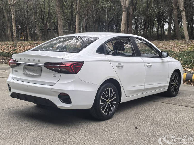 荣威i5 2021款 1.5L 自动 铂金版 (国Ⅵ) 