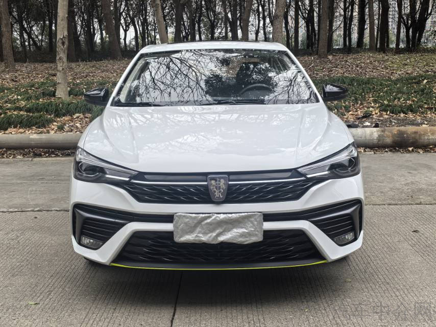 荣威i5 2021款 1.5L 自动 铂金版 价格0万 