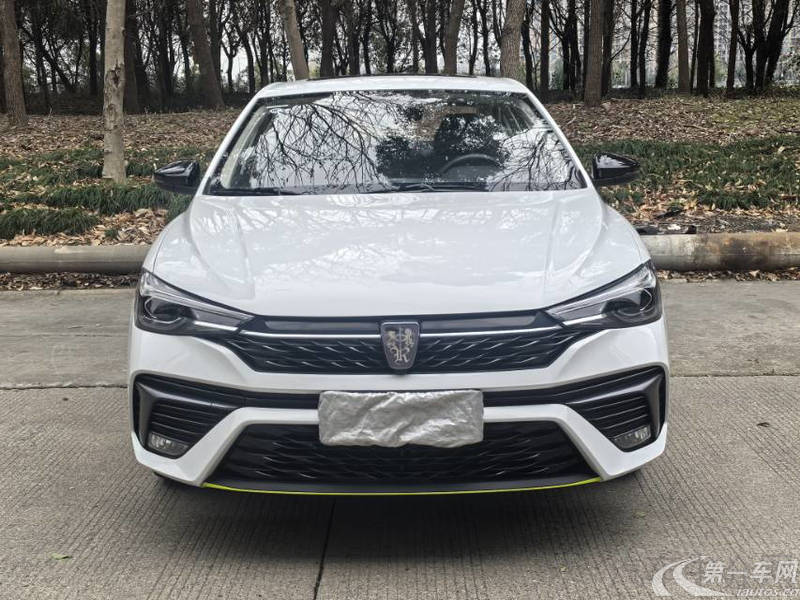 荣威i5 2021款 1.5L 自动 铂金版 (国Ⅵ) 