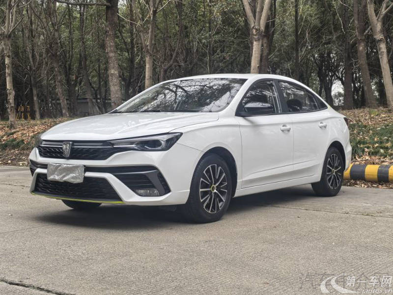 荣威i5 2021款 1.5L 自动 铂金版 (国Ⅵ) 