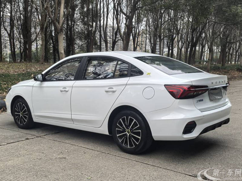 荣威i5 2021款 1.5L 自动 铂金版 (国Ⅵ) 