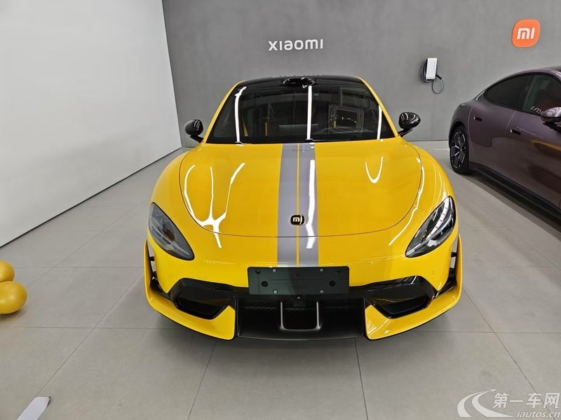 【苏州二手小米汽车