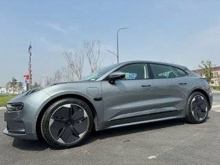极氪ZEEKR 001 0.0T 