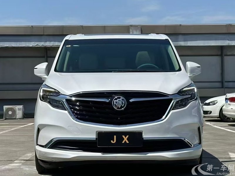 别克GL8 2021款 2.0T 自动 7座 652T豪华型福祉版 (国Ⅵ) 