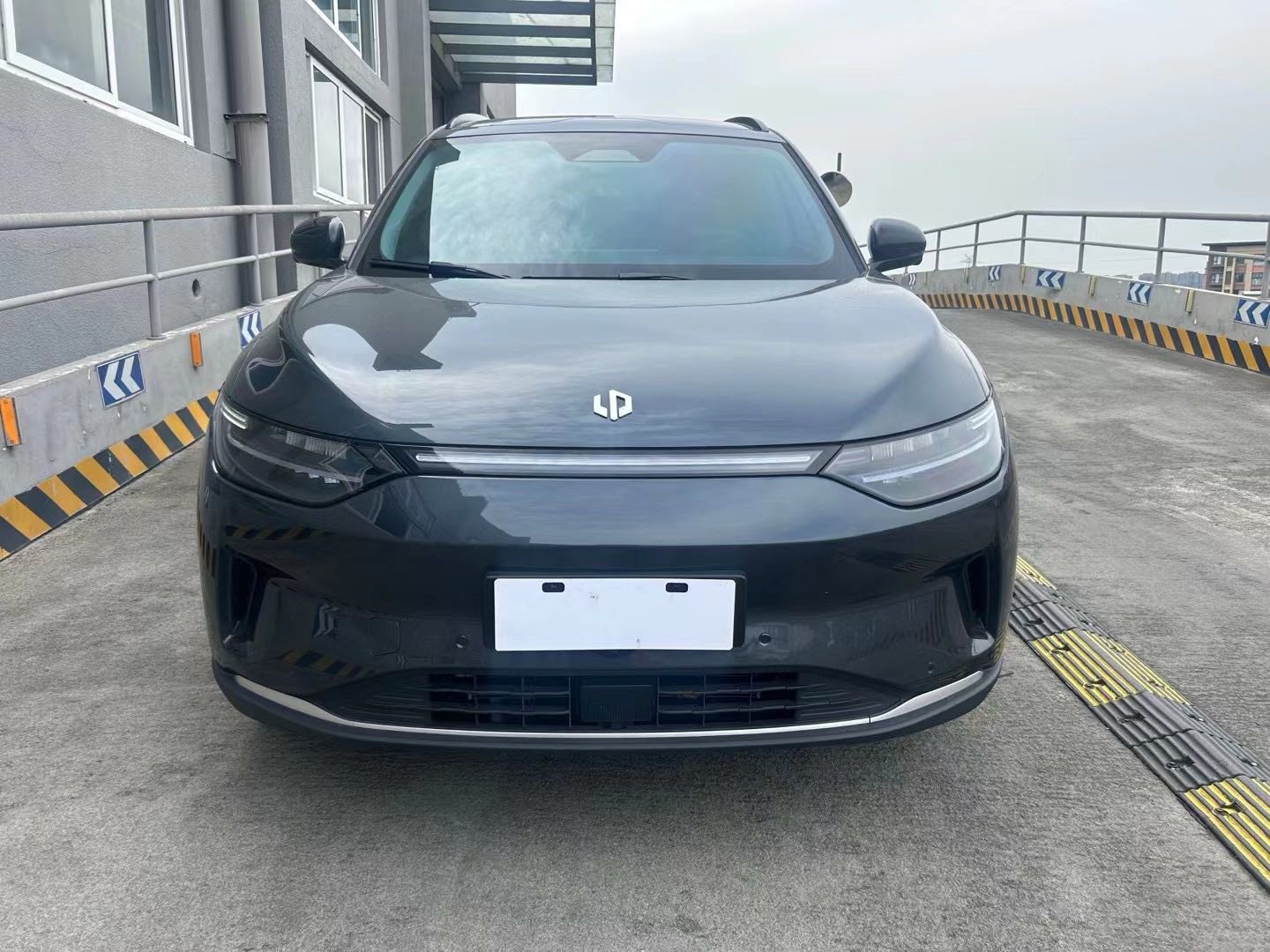 零跑C11 2024款 0.0T 自动 580尊享版价格0万 
