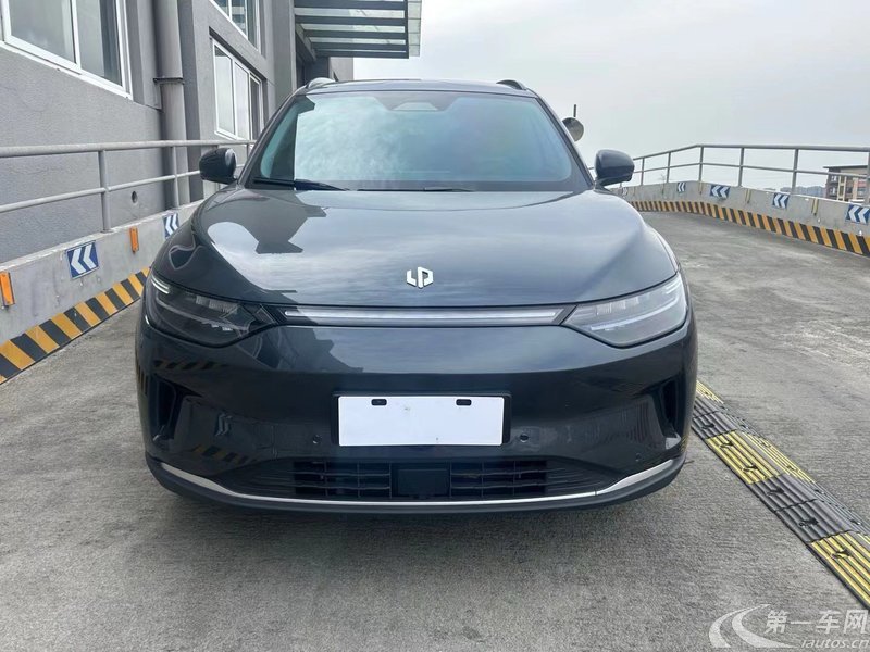 【漳州二手零跑C11】零跑C11 2024款 0.0T 自动 580尊享版