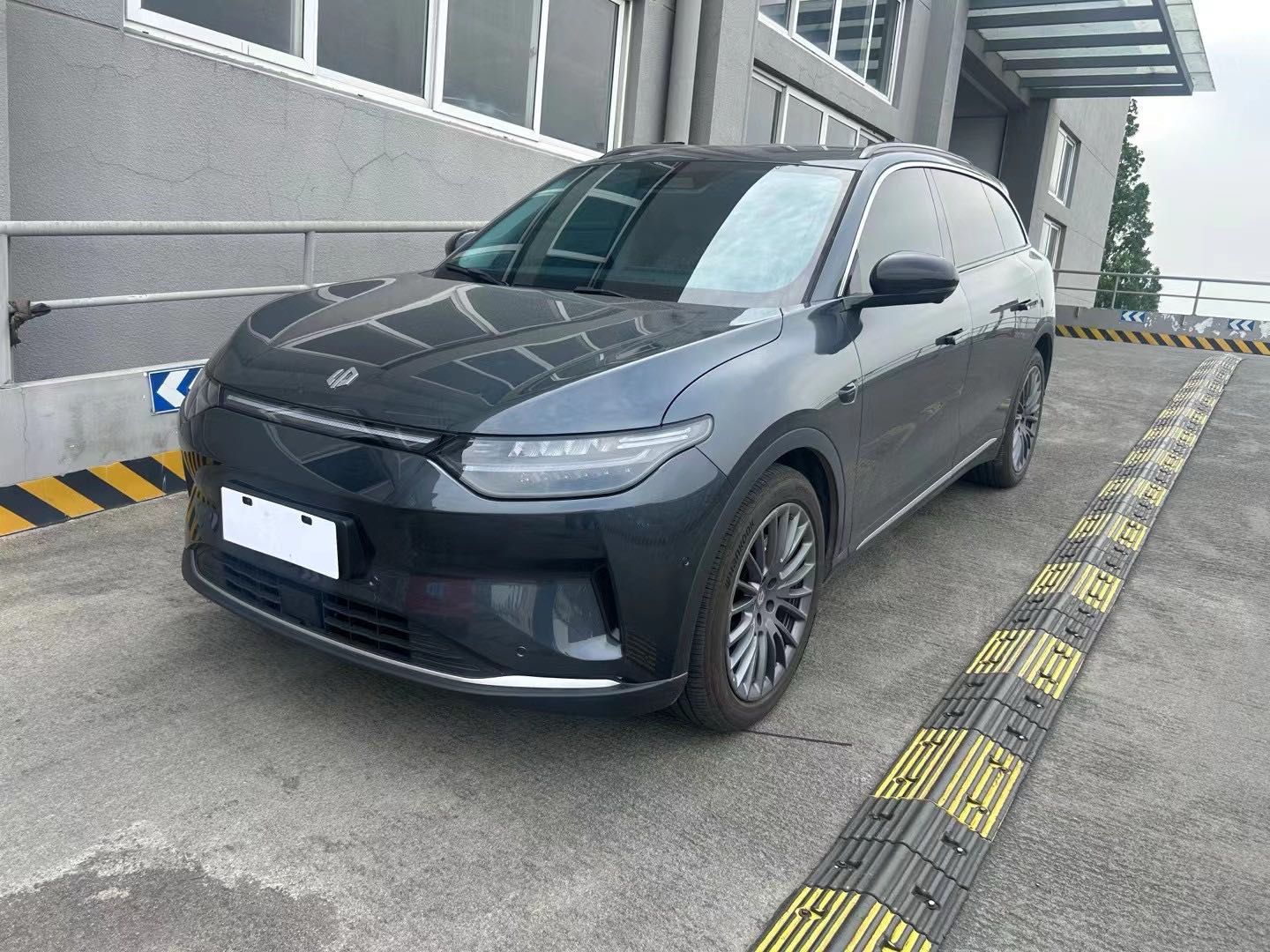 零跑C11 2024款 0.0T 自动 580尊享版价格0万