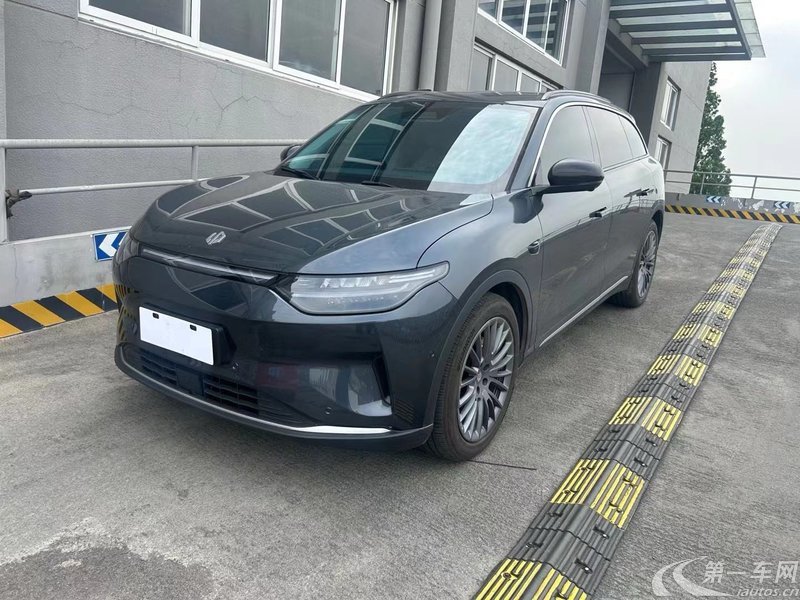 【漳州二手零跑C11】零跑C11 2024款 0.0T 自动 580尊享版