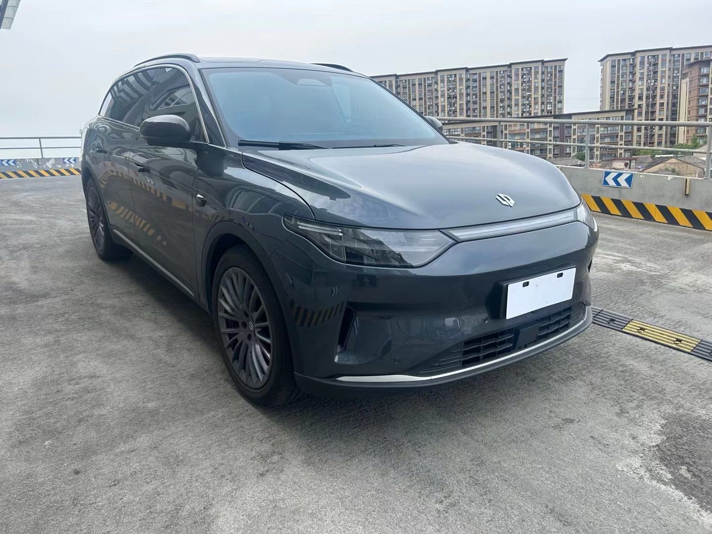 零跑C11 2024款 0.0T 自动 580尊享版价格0万 