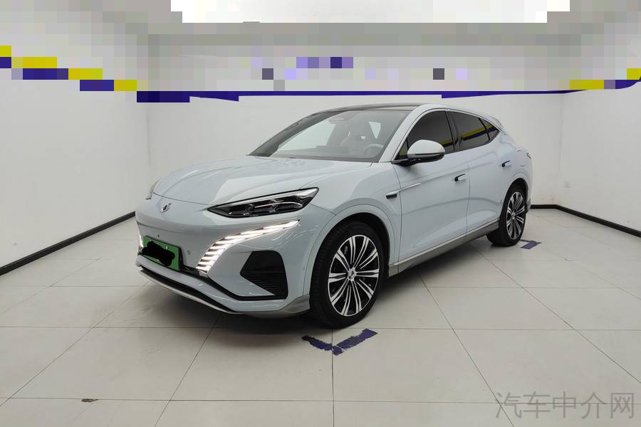 腾势N7 2023款 0.0T 自动 长续航性能版价格0万