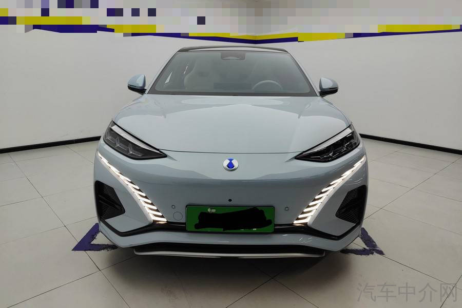 腾势N7 2023款 0.0T 自动 长续航性能版价格0万 