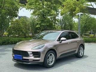 保时捷Macan 2.0T 自动 