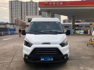 江铃特顺 2.8T 手动 商运型长轴中顶 
