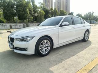 宝马3系 320Li 