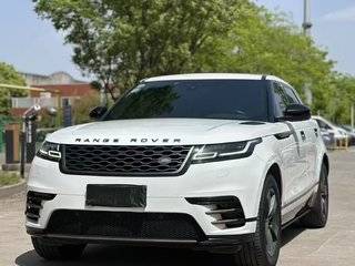 路虎揽胜星脉 3.0T 自动 S 