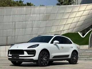 保时捷Macan 2.0T 自动 