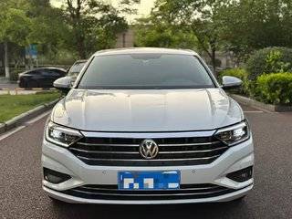 大众速腾 1.4T 自动 280TSI卓越版 