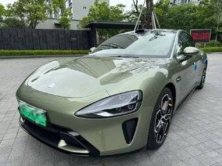 小米汽车SU7 0.0T 