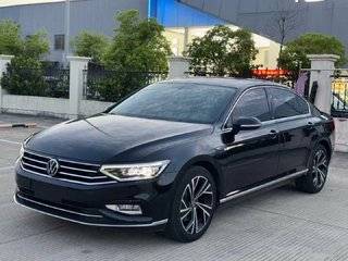 大众迈腾 2.0T 自动 330TSI-30周年纪念型 