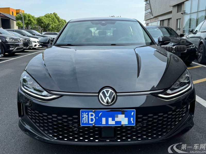 【衢州二手大众凌渡】大众凌渡 L 2022款 1.4T 自动 280TSI酷辣版