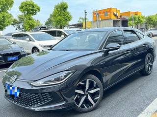 大众凌渡 1.4T 
