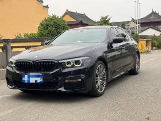 宝马5系 530Li 