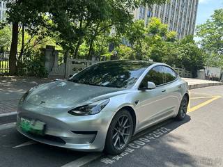 MODEL 3 改款标准续航升级版 