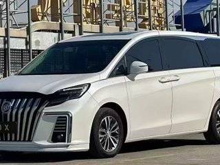 别克GL8 ES陆尊 2.0T 自动 653T舒适型 