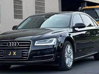 奥迪A6L 50TFSI 