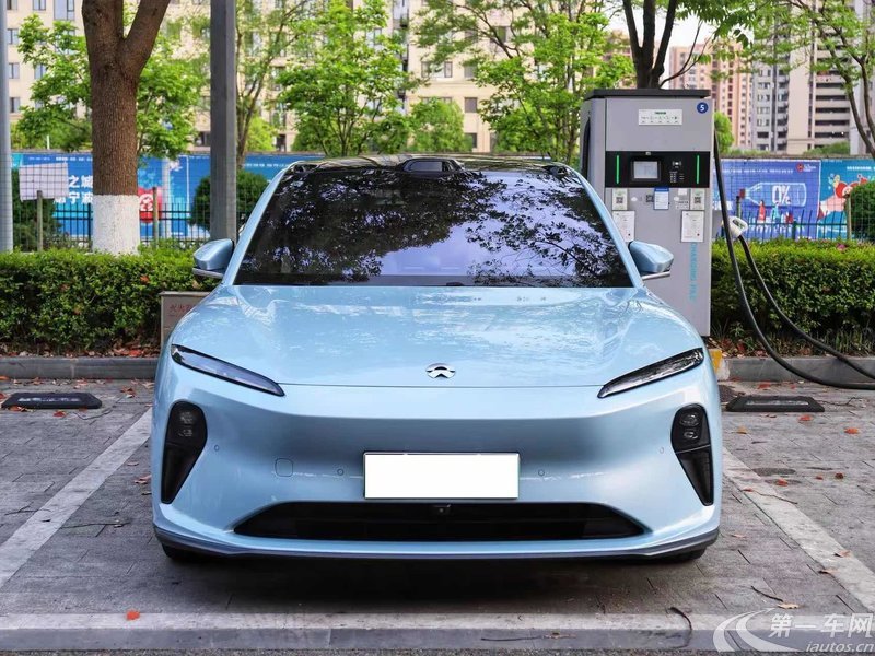 蔚来ET5 2024款 0.0T 自动 75kWh 