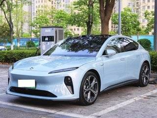 蔚来ET5 0.0T 自动 75kWh 
