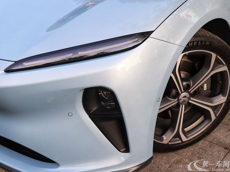 蔚来ET5 2024款 0.0T 自动 75kWh 