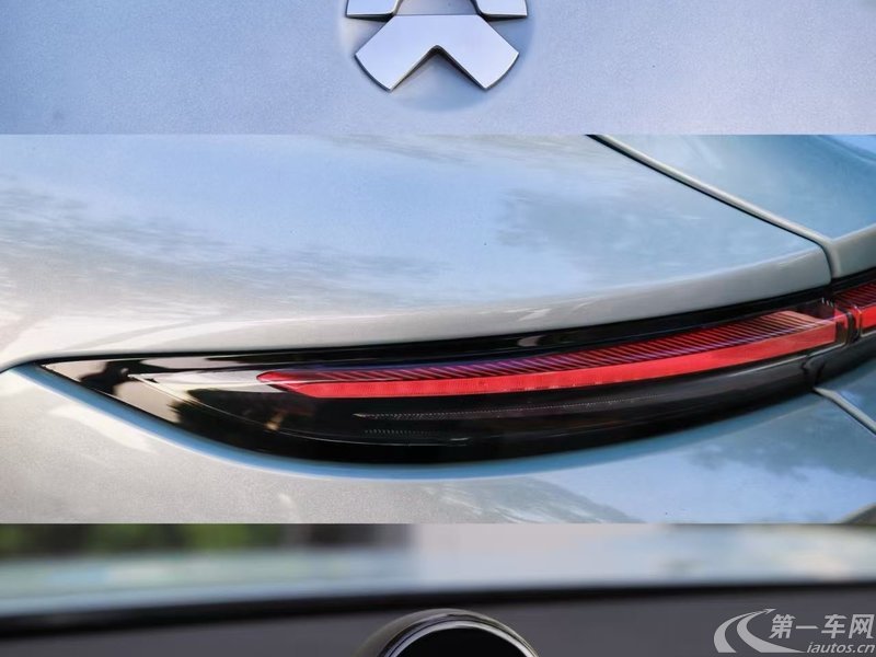 蔚来ET5 2024款 0.0T 自动 75kWh 