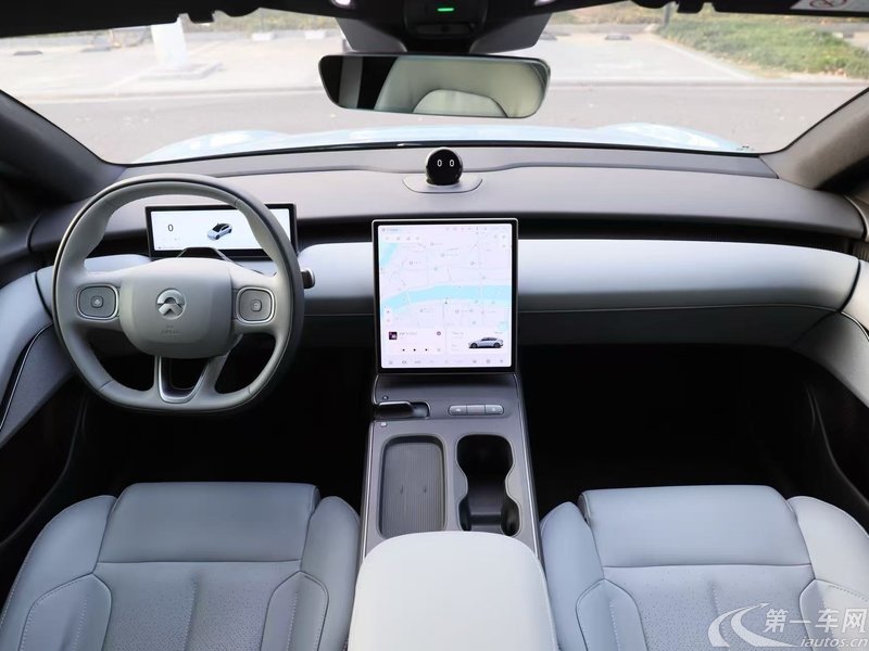 蔚来ET5 2024款 0.0T 自动 75kWh 