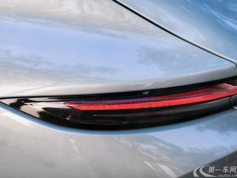 蔚来ET5 2024款 0.0T 自动 75kWh 