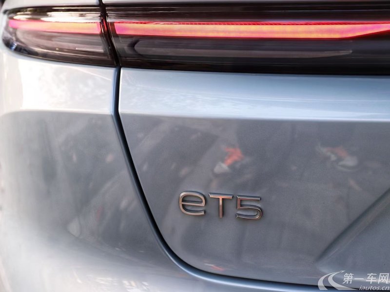 蔚来ET5 2024款 0.0T 自动 75kWh 