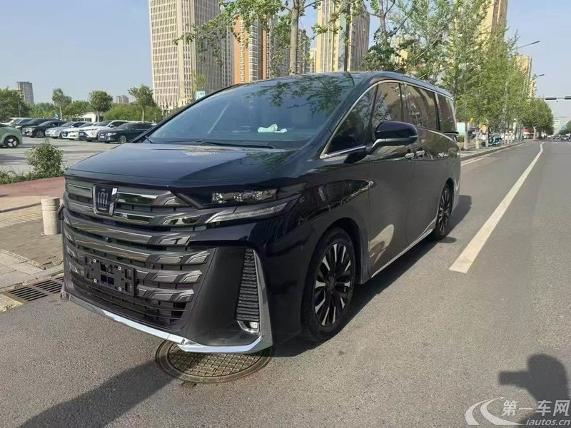【深圳二手丰田威尔