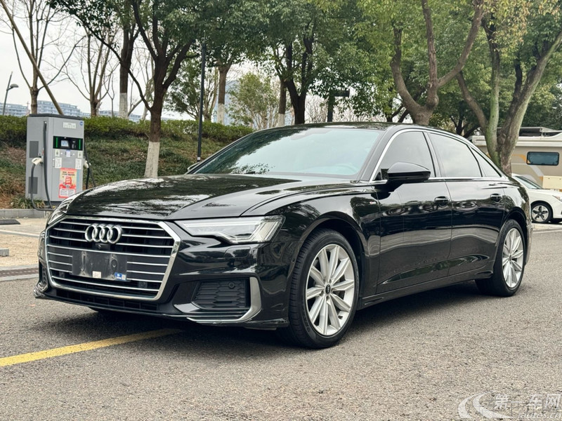 【滁州二手奥迪A6L 【滁州二手奥迪A6L
