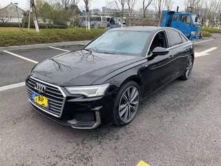 奥迪A6L 45TFSI 