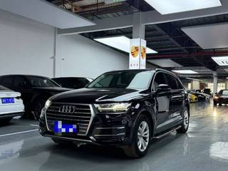 奥迪Q7 3.0T 技术型 