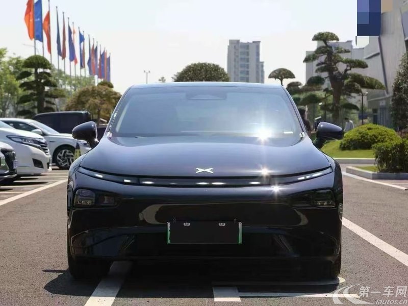 小鹏P7 2023款 自动 702-Pro 纯电动 