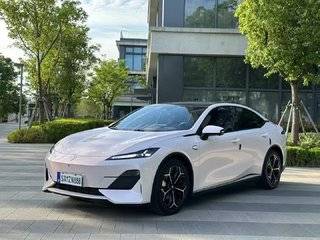 长安深蓝SL03 1.5L 