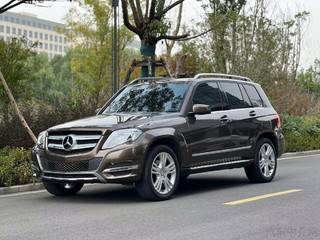 奔驰GLK GLK200 